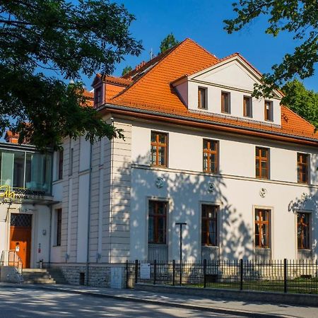 Hotel Gorczowski Katowice Chorzów Εξωτερικό φωτογραφία