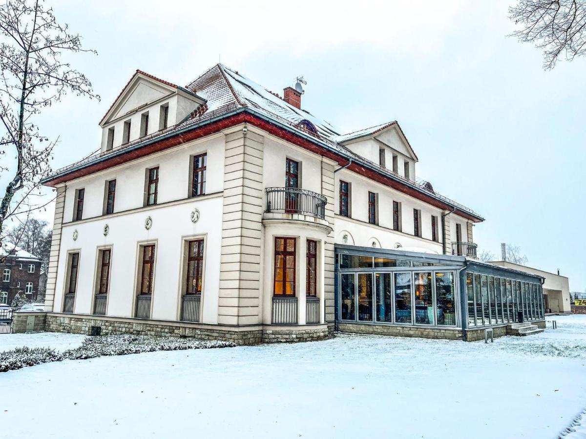 Hotel Gorczowski Katowice Chorzów Εξωτερικό φωτογραφία