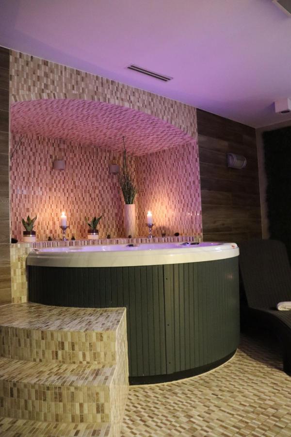 Hotel Gorczowski Katowice Chorzów Εξωτερικό φωτογραφία