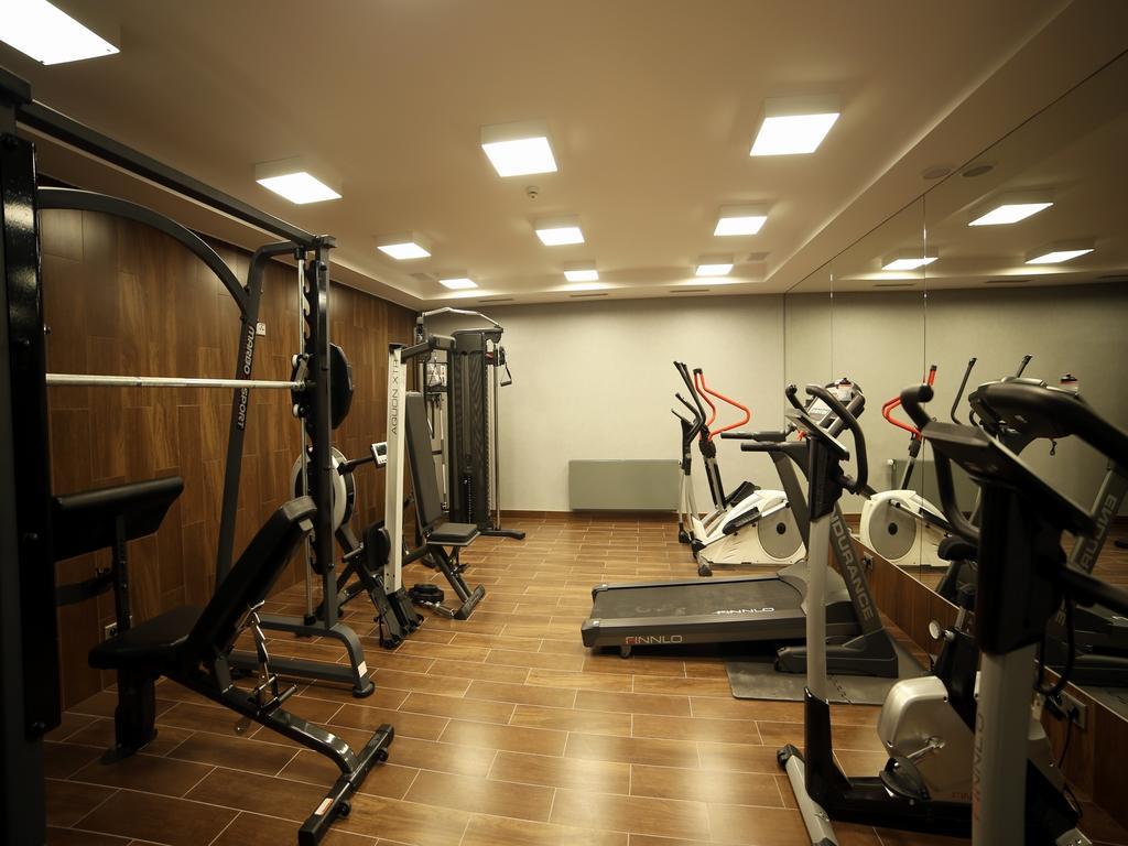 Hotel Gorczowski Katowice Chorzów Εξωτερικό φωτογραφία