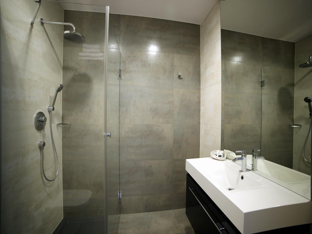 Hotel Gorczowski Katowice Chorzów Δωμάτιο φωτογραφία