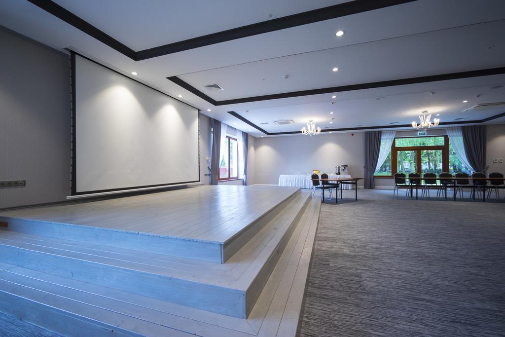 Hotel Gorczowski Katowice Chorzów Εξωτερικό φωτογραφία